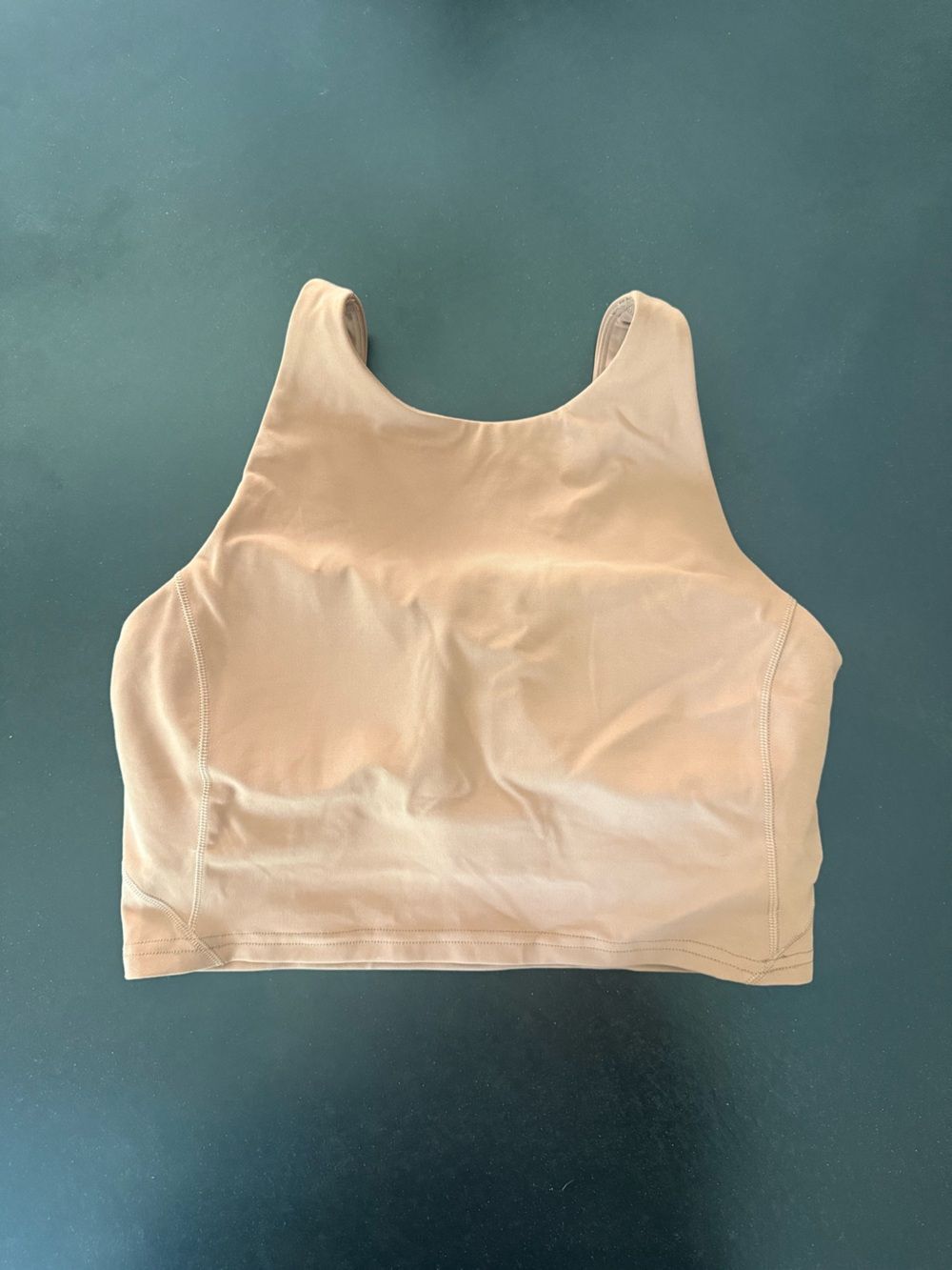 Lululemon Align Bra Top